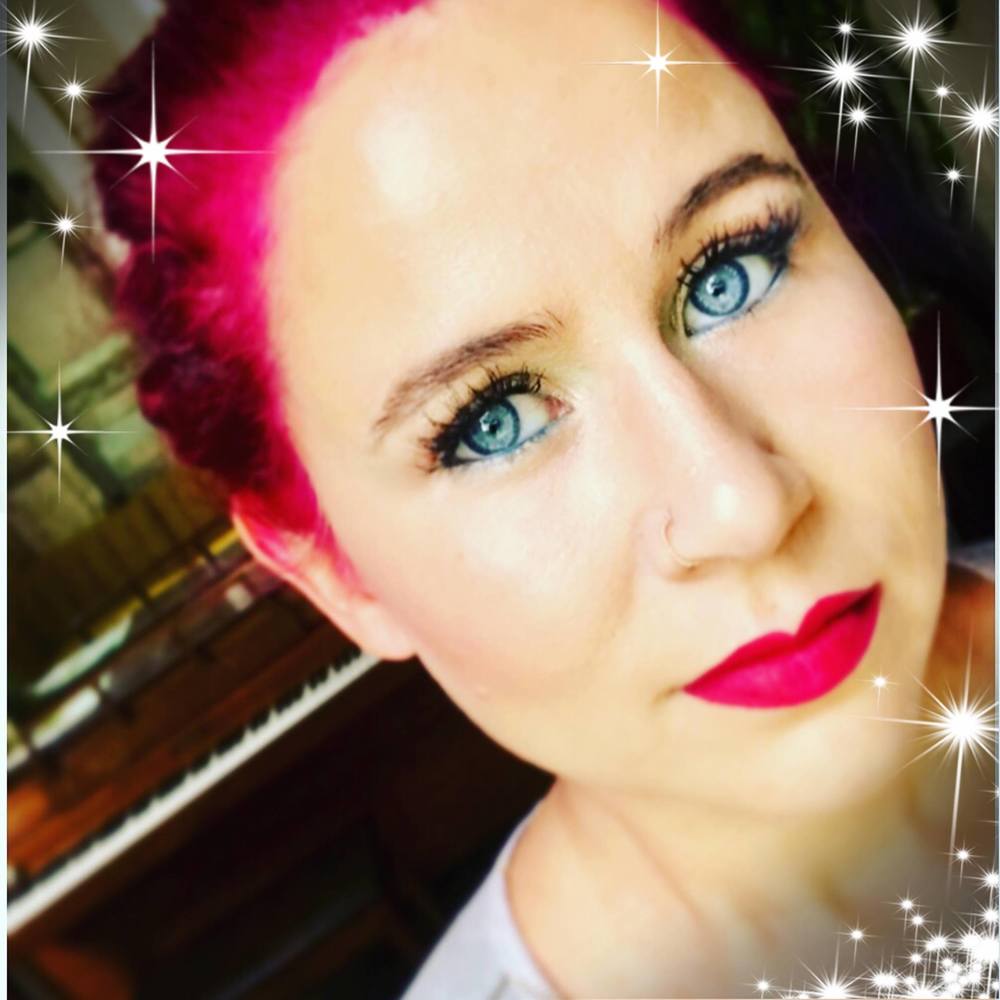 Meet your Posher, Jen